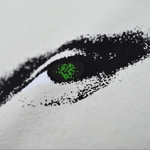 Off white Mona Lisa - Picture 4 of 7